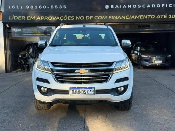 CHEVROLET S10 2.5 ADVANTAGE 4X2 CD 16V FLEX 4P MANUAL CHEVROLET S10 2.5 ADVANTAGE 4X2 CD 16V FLEX 4P MANUAL